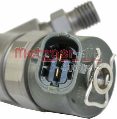 Injecteur METZGER ref. 0870081